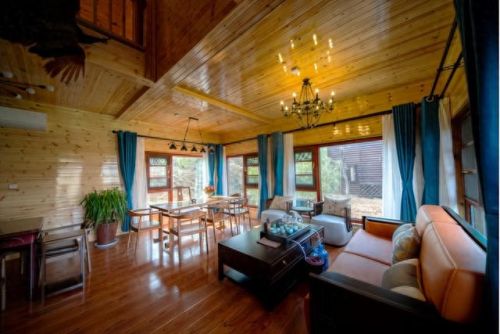 山东住宿基地排名前十(山东最大的宿舍区)插图6 山东住宿基地排名前十(山东最大的宿舍区)插图6