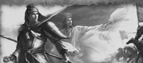 古代十大顶尖兵器排行榜(古代最厉害的兵器)插图1