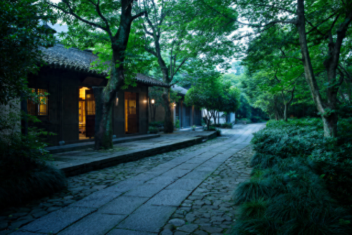 富阳避暑酒店排名前十(富阳著名酒店排行榜)插图13