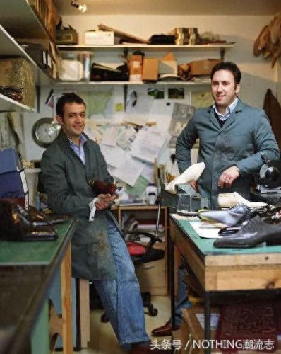 男鞋排名前十皮鞋(皮鞋哪个牌子质量好)插图33