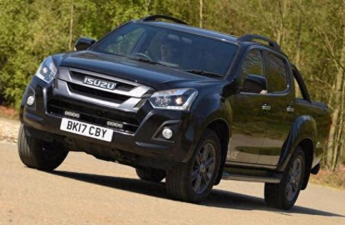 民间十大皮卡车排行榜最新(最大皮卡车最新排行榜)插图5