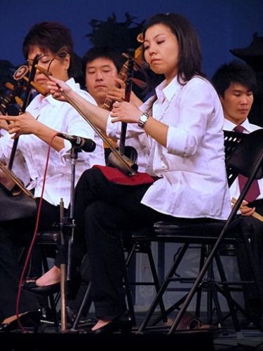 十大流行京剧名家排行榜(京剧名家名段四郎探母)插图