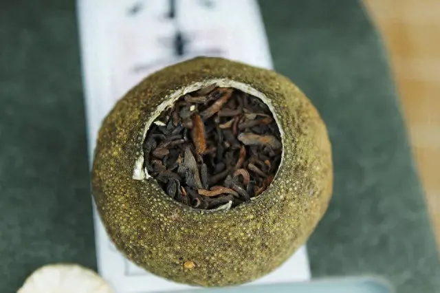 小青柑十大骗局排行榜图片(小青柑的三大骗局)插图7 小青柑十大骗局排行榜图片(小青柑的三大骗局)插图7