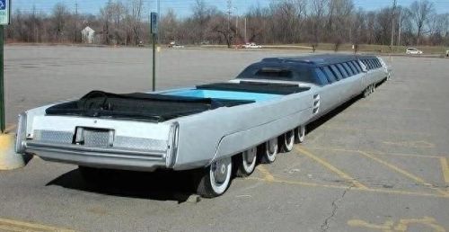 世界十大最大轿车排行榜(全球十大豪华轿车排名)插图16