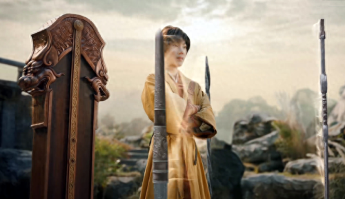 少年歌行十大名枪排行榜(少年歌行枪仙实力)插图10