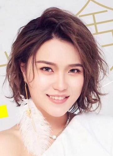 广东十大美女排行榜视频(广东美女许秋琳)