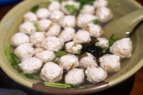 福州名吃十大排行榜(福州十大必吃馆子)插图2 福州名吃十大排行榜(福州十大必吃馆子)插图2