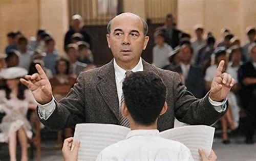 十大经典的外国电影排行榜(外国电影男女主角一起挤公交)插图3 十大经典的外国电影排行榜(外国电影男女主角一起挤公交)插图3