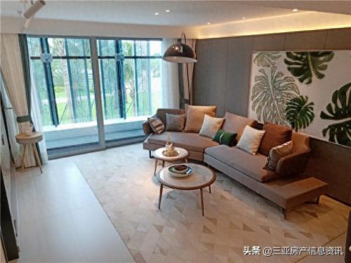 崖州湾十大豪宅排行榜(三亚崖州湾优缺点)插图7