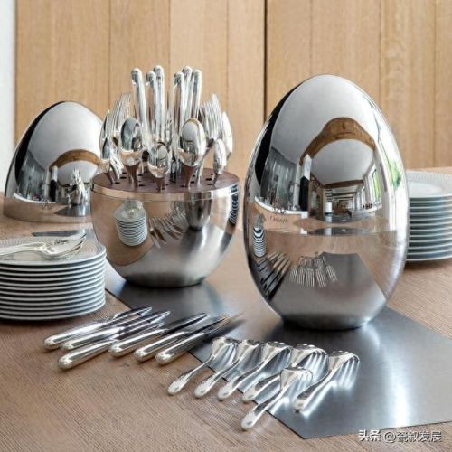 顶级豪华餐具排名前十(全球最顶级的餐具)插图10