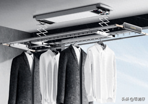 太原晾衣架十大品牌排行榜(晾衣架口碑怎么样)插图