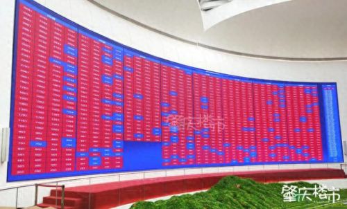 肇庆新开楼盘排名前十(肇庆最好的楼盘在哪里)插图2 肇庆新开楼盘排名前十(肇庆最好的楼盘在哪里)插图2