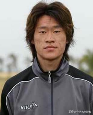 国足丑男排名前十(四大丑男是谁)插图11 国足丑男排名前十(四大丑男是谁)插图11