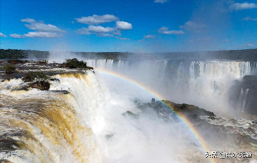 世界十大知名风景区排行榜(中国的十大风景区排名)