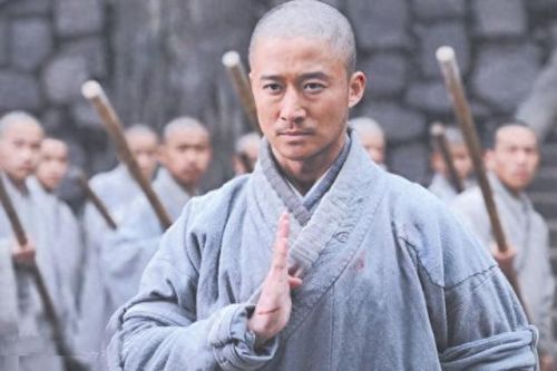 新少林寺十大高手排行榜(少林寺十大恶人演员)插图7 新少林寺十大高手排行榜(少林寺十大恶人演员)插图7