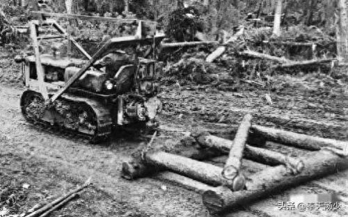 全球十大堆土机排行榜(世界十大推土机视频)插图17 全球十大堆土机排行榜(世界十大推土机视频)插图17