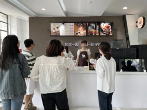 十大亏损咖啡店排行榜名单(咖啡店十大排名)插图