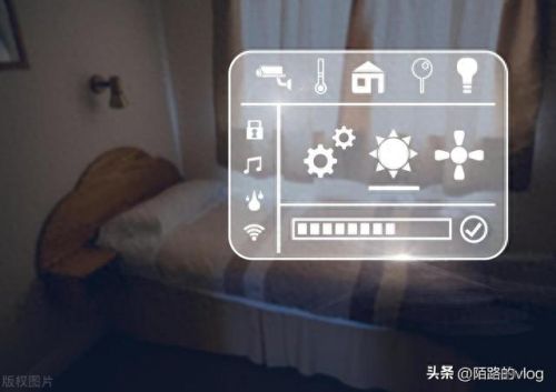 十大智能家居质量排行榜(中国十大智能家居品牌排行榜)插图1