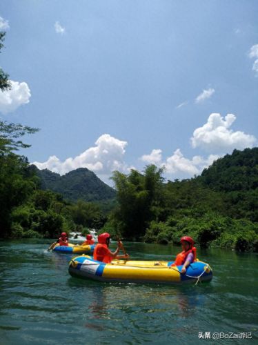 河池主要景点排名前十(河池十大景区排名)插图11 河池主要景点排名前十(河池十大景区排名)插图11