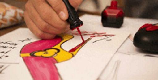 指甲油排行榜国产十大品牌(指甲油全套最好的品牌排行榜)插图12 指甲油排行榜国产十大品牌(指甲油全套最好的品牌排行榜)插图12