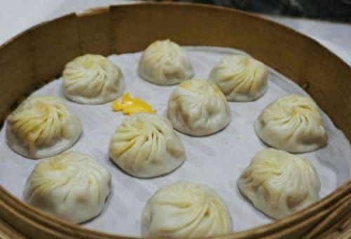 台湾灌汤包排名前十(台湾出名的灌汤包)插图22