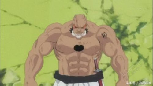 斩魄刀十大排行榜(斩魄刀图鉴大全)插图8