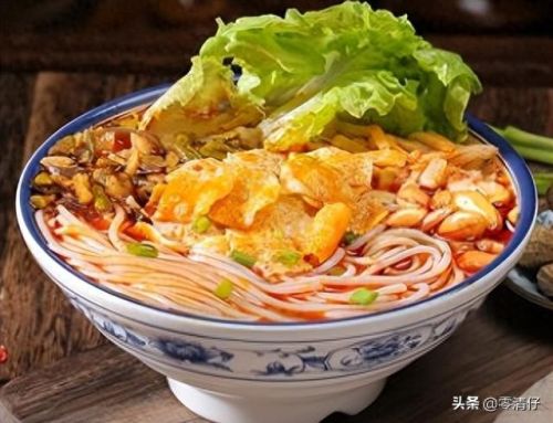 螺蛳粉十大排行榜做法(柳州螺蛳鸭脚煲做法)插图6 螺蛳粉十大排行榜做法(柳州螺蛳鸭脚煲做法)插图6