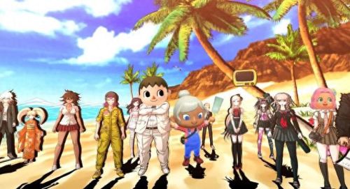 动森排名前十岛屿(动森中国风岛屿规划图)插图14