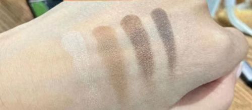 平价眼影盘十大排行榜(什么眼影盘好用排行榜)插图12