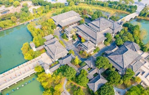 常州亲子游十大排行榜(常州十大免费景点)插图4