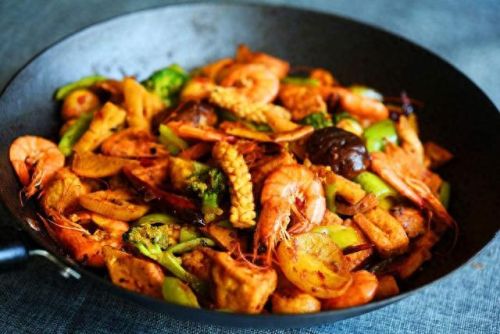 济宁牛肉火锅排名前十(济宁海和月火锅贵吗)插图20