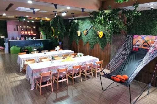 天河团建饭店排名前十(武汉团建餐厅排行榜)插图14 天河团建饭店排名前十(武汉团建餐厅排行榜)插图14