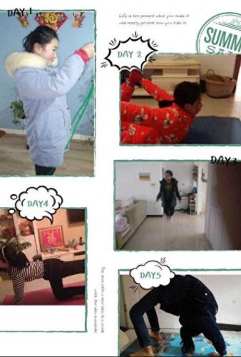 泗阳废弃小学排名前十(泗阳淮海路小学怎么样)插图38