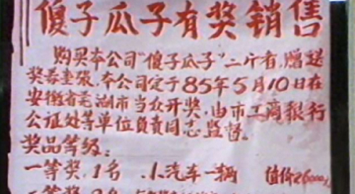 瓜子行业名人排名前十(2020年瓜子十大排行榜)