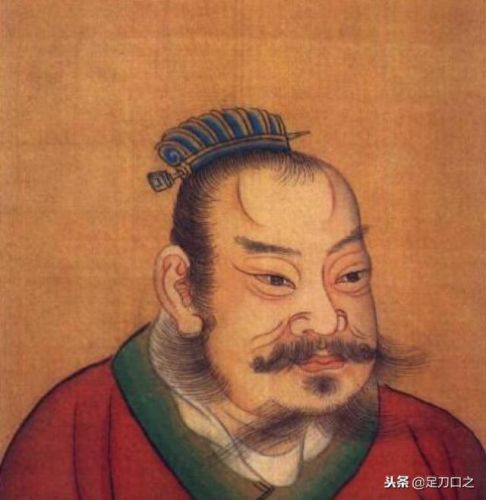 虎扑古代十大名将排行榜(明朝十大回族名将)插图
