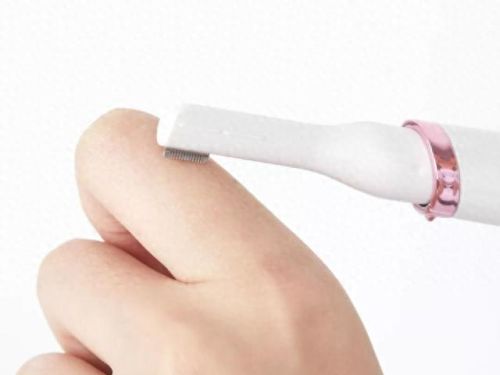 电动修眉器十大品牌排行榜(电动修眉器多少价位的合适)插图17 电动修眉器十大品牌排行榜(电动修眉器多少价位的合适)插图17