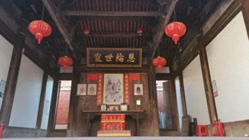 石井镇十大豪宅排行榜(阜宁十大豪宅)插图4