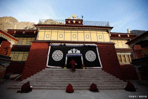 拉萨休闲公园排名前十(拉萨铜牛公园)插图3 拉萨休闲公园排名前十(拉萨铜牛公园)插图3