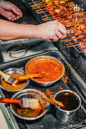 全国鱿鱼烧烤排名前十(哪种鱿鱼适合烧烤)插图72 全国鱿鱼烧烤排名前十(哪种鱿鱼适合烧烤)插图72