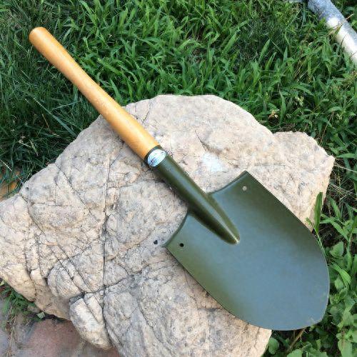 国产工兵铲十大排行榜(国产牌子工兵铲)插图1