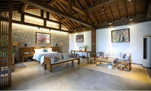 山东住宿基地排名前十(山东最大的宿舍区)插图38 山东住宿基地排名前十(山东最大的宿舍区)插图38