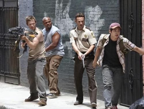 全球十大必看连续剧排行榜(十大盗墓电视连续剧)插图3