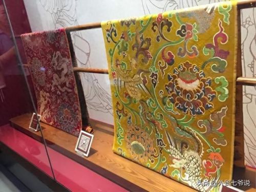 纯棉布料十大品牌排行榜(国内纯棉十大布料品牌)插图