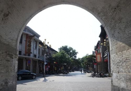 鹤壁好玩小镇排名前十(鹤壁花溪小镇会烂尾吗)插图12