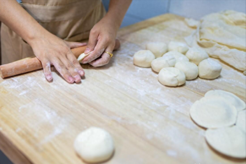 十大小麦粉品牌排行榜(中国面粉十大名牌)插图5 十大小麦粉品牌排行榜(中国面粉十大名牌)插图5