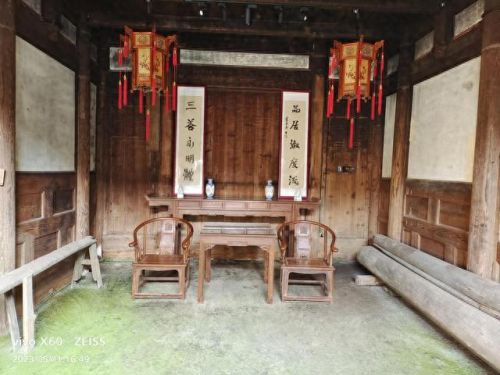 福建客家豪宅排名前十(福建豪宅排行榜)插图13 福建客家豪宅排名前十(福建豪宅排行榜)插图13