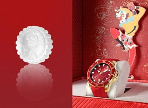 十大最坑手表品牌排行榜男士(十大必买名牌手表排行榜)插图6 十大最坑手表品牌排行榜男士(十大必买名牌手表排行榜)插图6