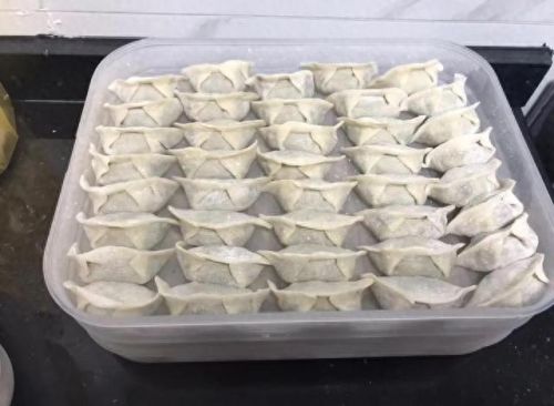 饺子收纳盒十大品牌排行榜(速冻饺子品牌排行榜前十名)插图10