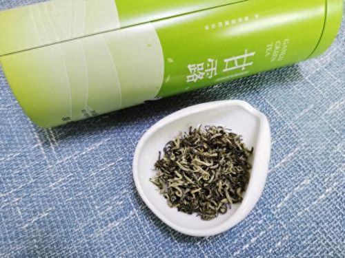 十大便宜茶叶品牌排行榜(雀舌茶叶哪个品牌好喝)插图6