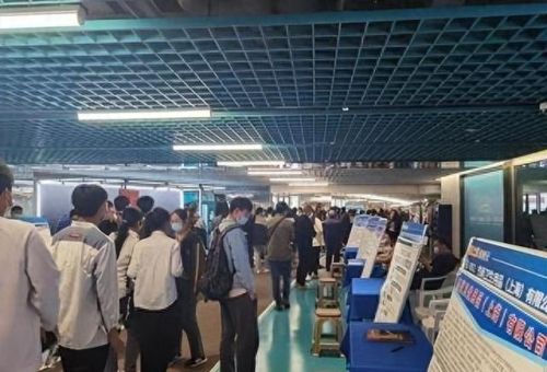 上海店员收入排名前十(上海白领工资排名)插图4